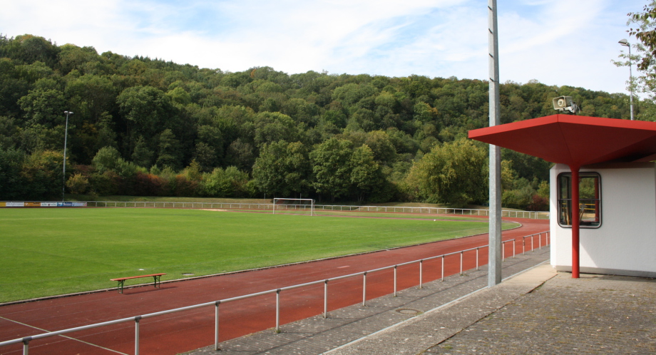 Burgwiesenstadion Niederstetten
